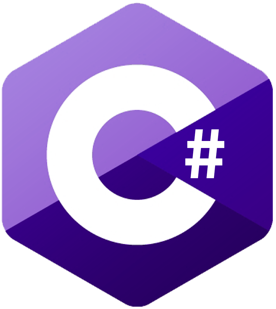 C#